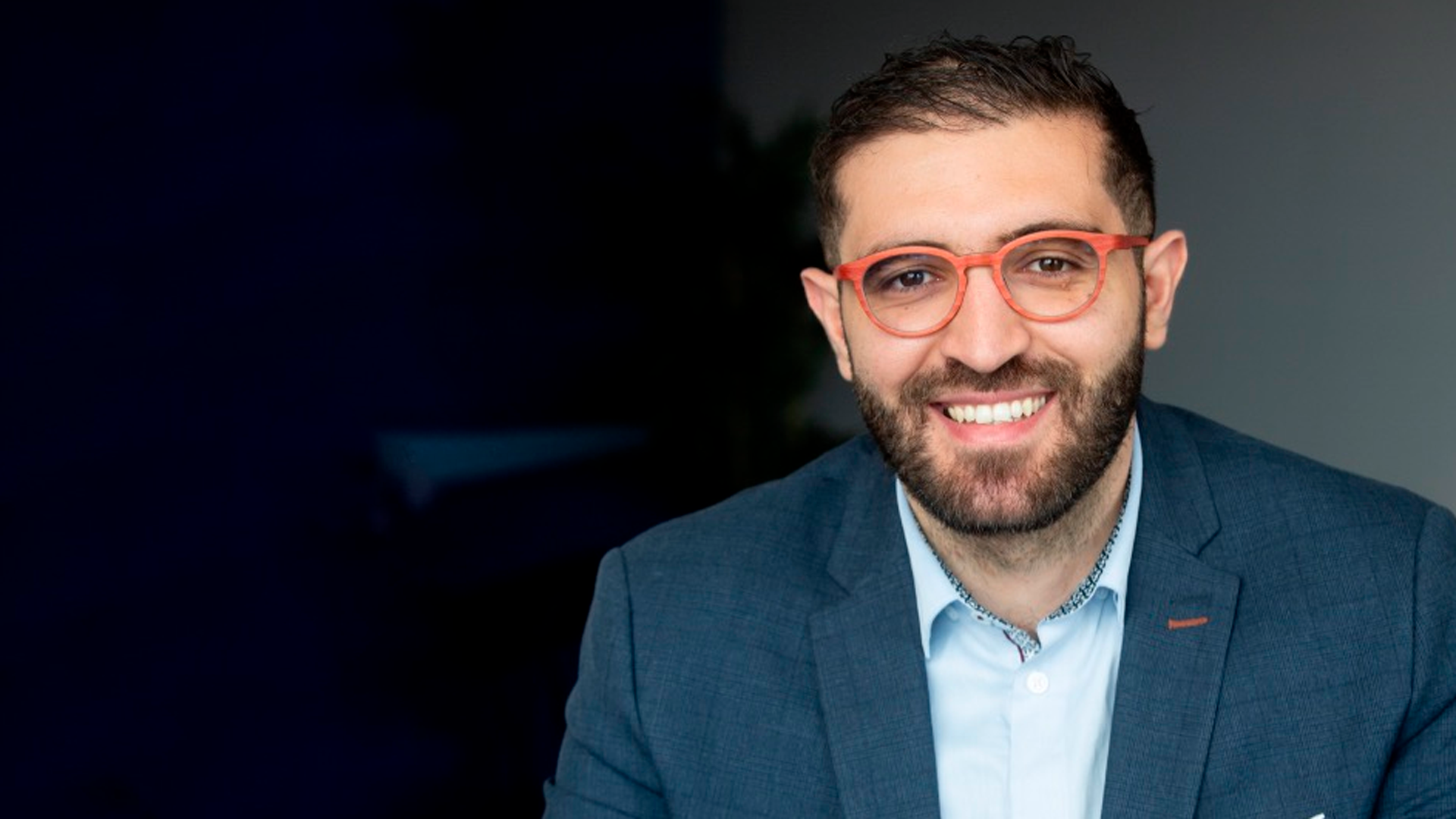 Yannis Bakhouche