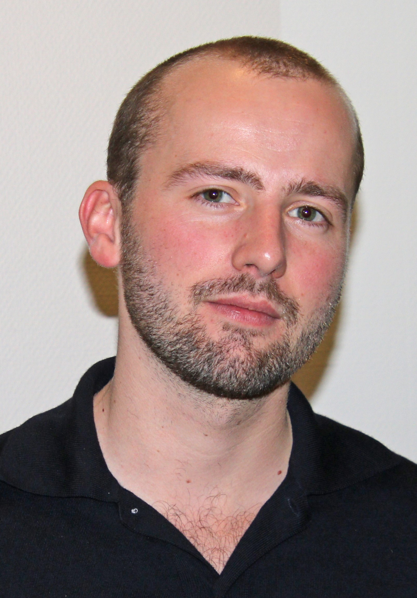 Marin Buyse