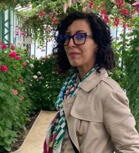 Image de Amal Bouhfas
